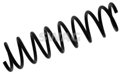 Пружина ходовой части SWAG купить